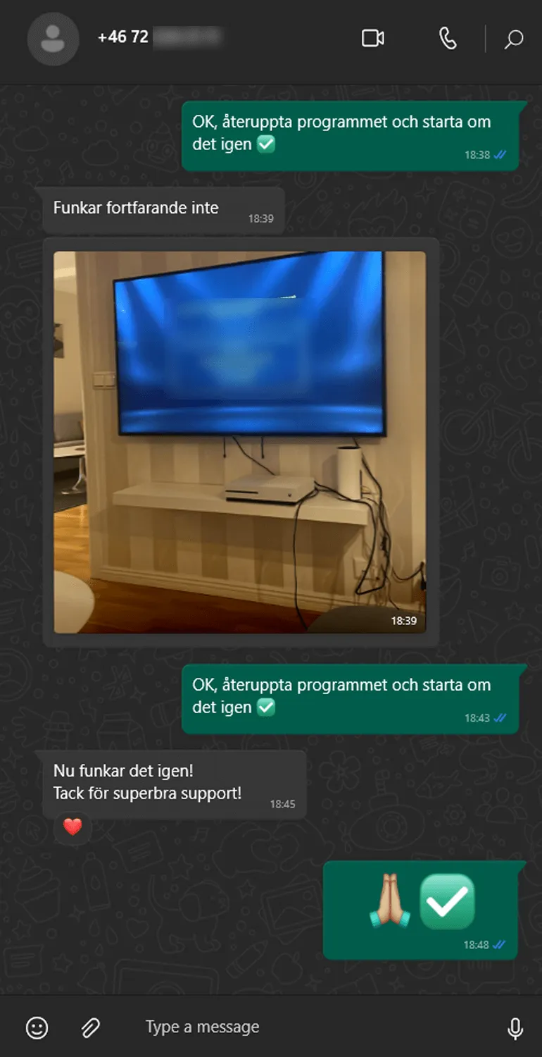 viking iptv